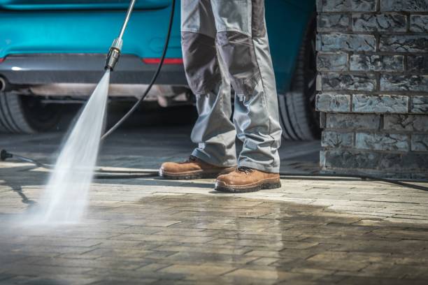 Best Fleet Vehicle Washing  in Roosevelt, NJ