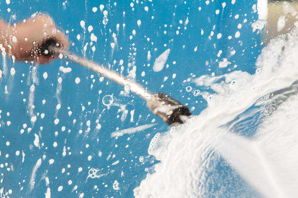 Best Playground Equipment Cleaning  in Roosevelt, NJ