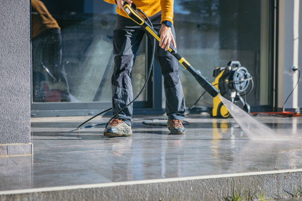 Best Heavy Equipment Washing  in Roosevelt, NJ