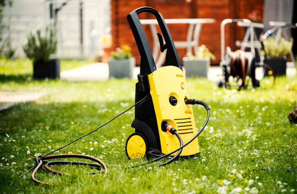 Best Roof Washing  in Roosevelt, NJ